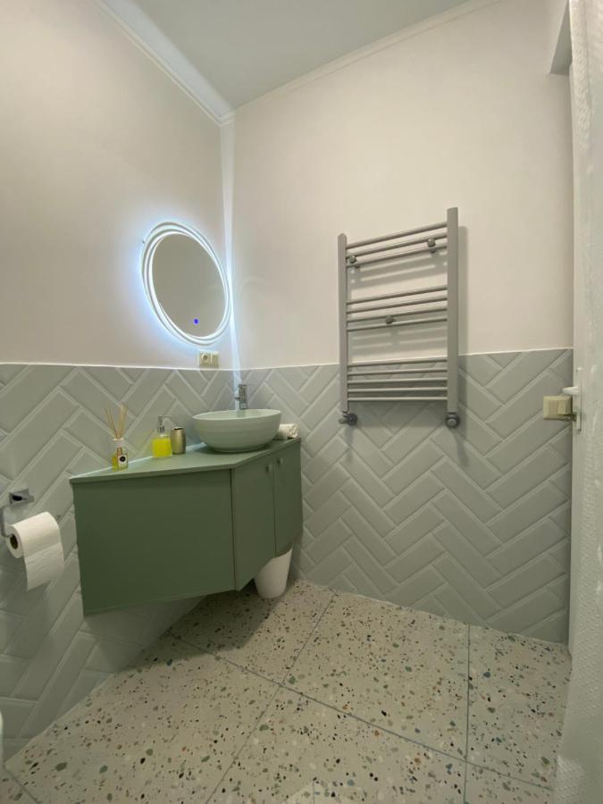 Guesthouse Shampriani Mestia Dış mekan fotoğraf
