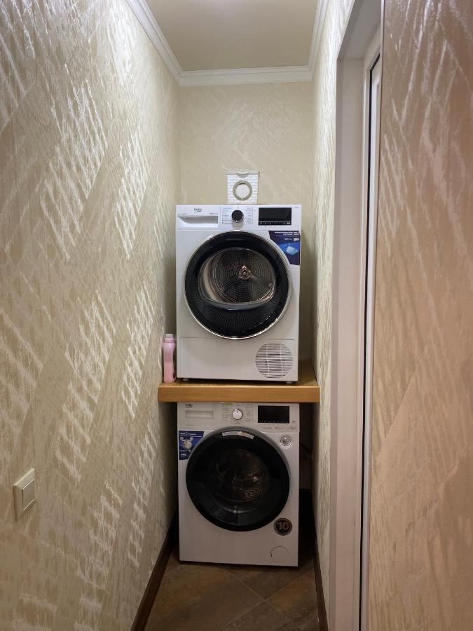 Guesthouse Shampriani Mestia Dış mekan fotoğraf
